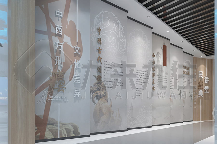 禁毒館方案，數(shù)字化禁毒基地方案設(shè)計(jì)公司，禁毒防艾示范基地效果圖設(shè)計(jì)公司，毒品預(yù)防教育展廳