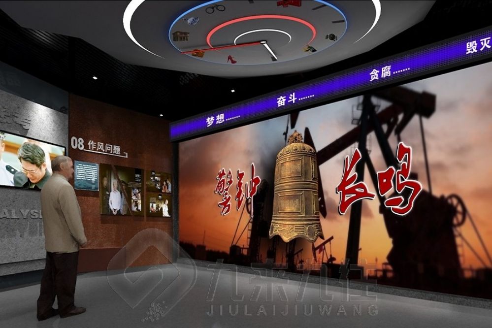 "黃南國防動員教育基地：高科技AI互動展廳，引領(lǐng)現(xiàn)代化國防教育新風(fēng)尚，強(qiáng)化國防意識"