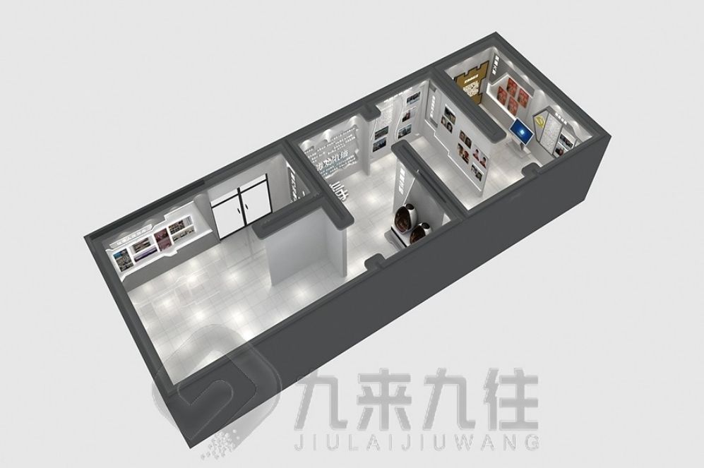 中醫(yī)文化, 互動(dòng)展廳設(shè)計(jì), 多媒體設(shè)備, 創(chuàng)意展示, 中醫(yī)展廳解決方案