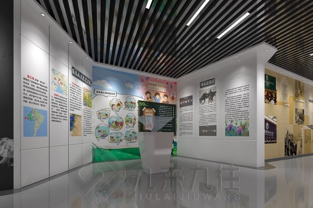 法治展廳設(shè)計(jì),多媒體互動(dòng)展示,創(chuàng)新展廳解決方案