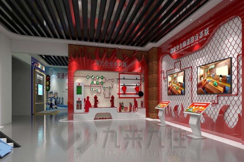 中醫(yī)藥展廳設(shè)計(jì), 多媒體展示設(shè)備, 互動(dòng)體驗(yàn)