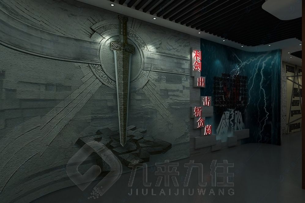 中醫(yī)藥展廳設(shè)計(jì), 多媒體互動(dòng)設(shè)備, 高科技展示解決