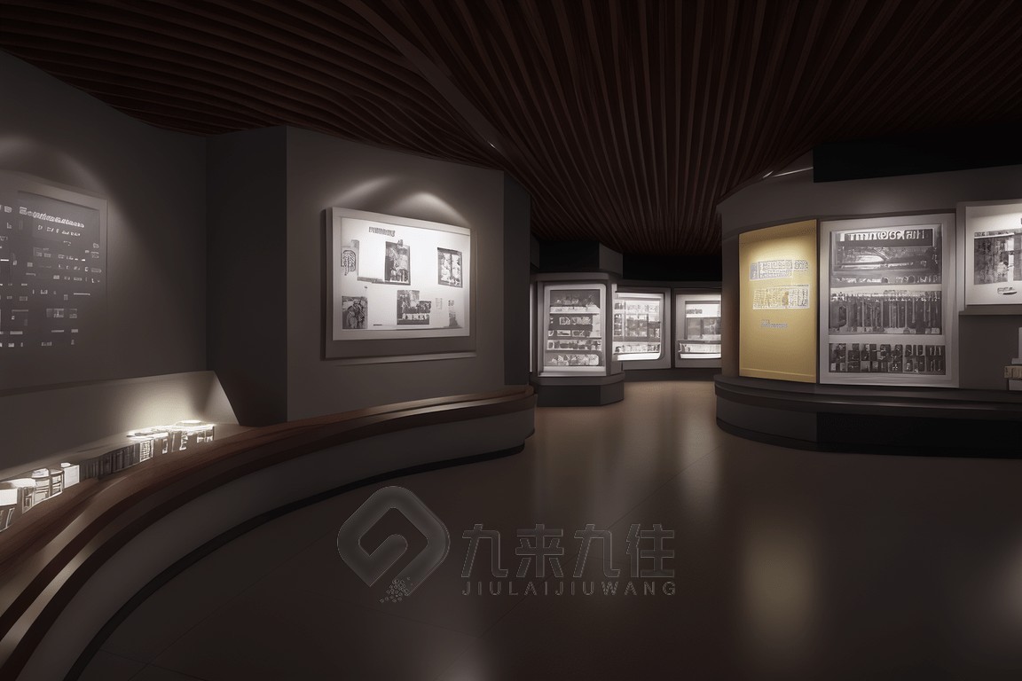 榮譽室展廳設計, 展館設計思路梳理, 展廳設計