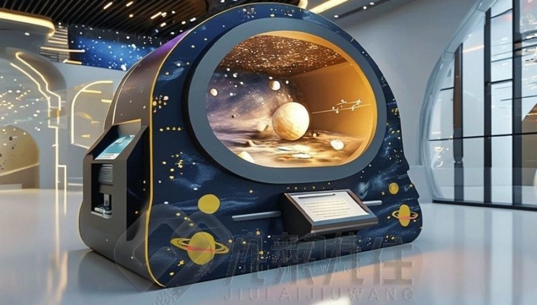 展廳燈光, 展廳燈光設計方案, 展廳燈光設計要考慮什么