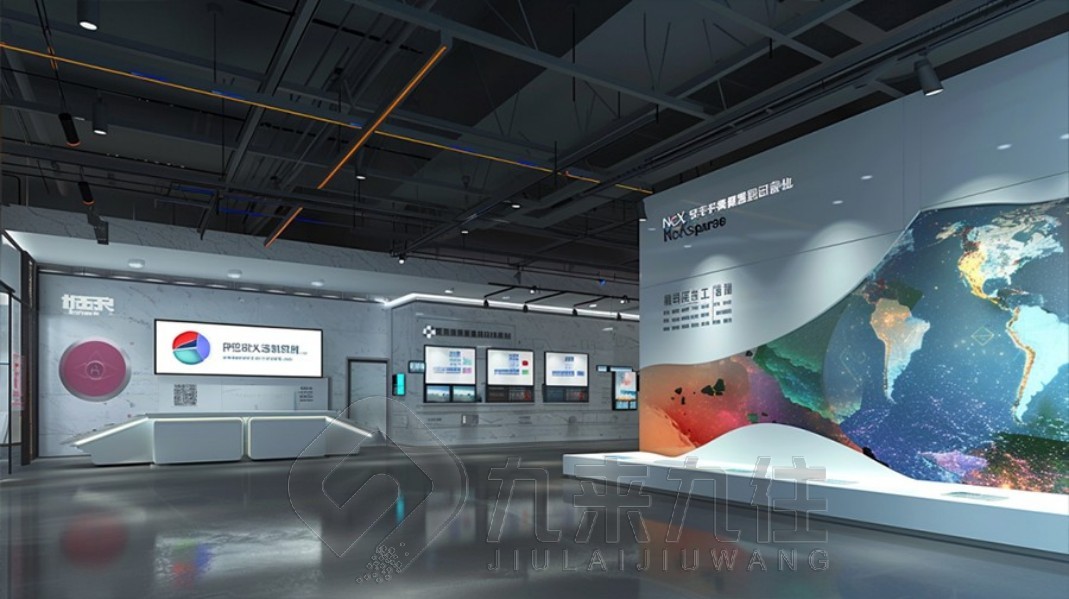 防災減災展覽館, 展覽館地址, 應(yīng)急救援設(shè)備, 展會策劃, 展廳設(shè)計