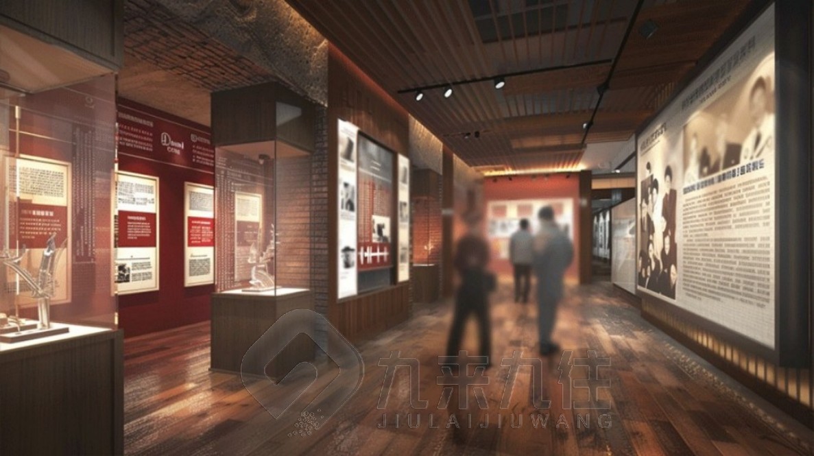 校史館, 展廳設(shè)計(jì), 心得體會, 教育歷程, 校史館設(shè)計(jì)
