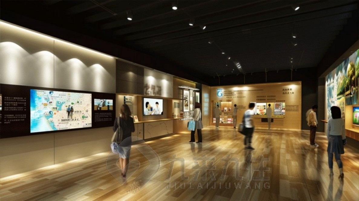 校史館展廳, 校史館內(nèi)容設計, 校史館設計案例, 展廳設計公司, 展館設計服務