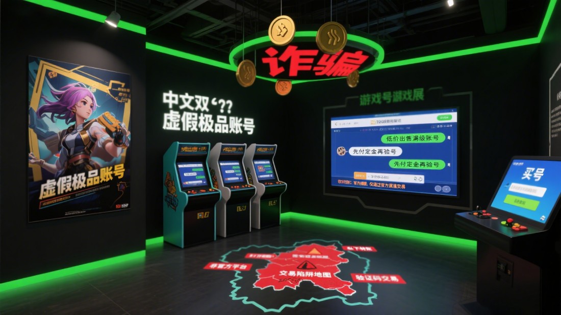 反詐展廳設(shè)計(jì)施工，反詐展廳