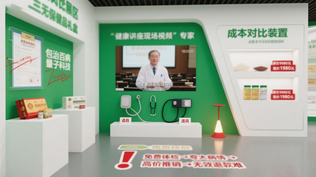 反詐宣傳基地